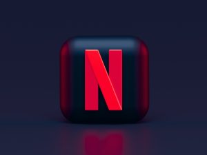 VP Product Innovation Netflix