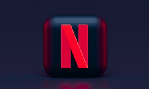 VP Product Innovation Netflix