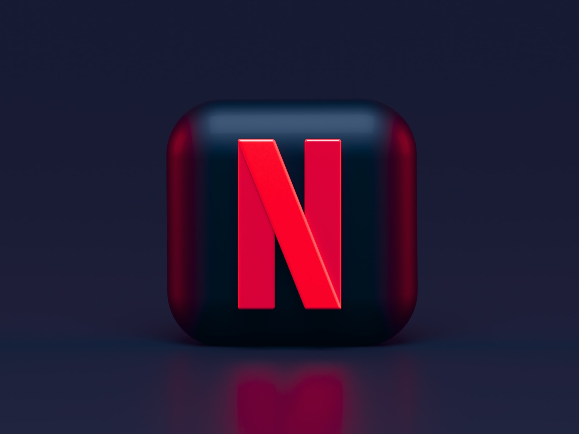 VP Product Innovation Netflix