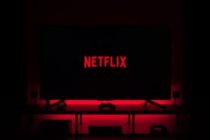 Netflix VP Innovation