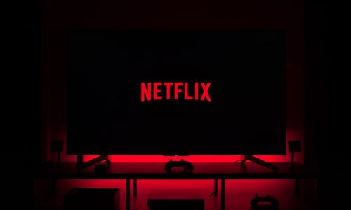 What Is The Netflix VP Innovation?