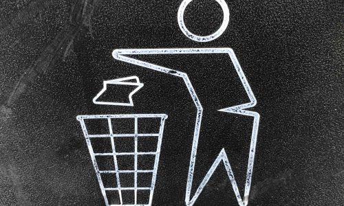 Waste Sorting: Innovative Waste Management