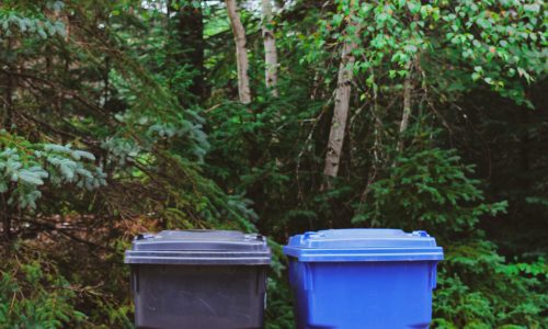 What are the Innovative Waste Management Technologies?